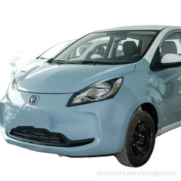 2023 CAMBAN AUTO ELETTRICO NUOVO VEICOLO ENERGIA CHANGAN BENBEN E-STAR MINA AUTO SUV EV AUTO NUOVO AUTO PER AUDI